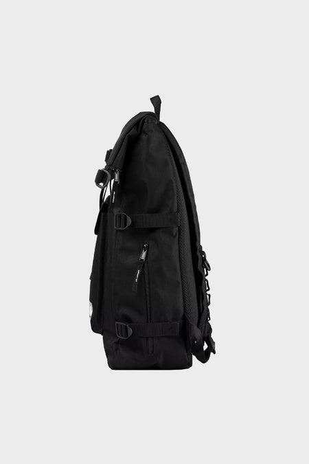 Рюкзак PHILIS чорний, купити онлайн в магазині.