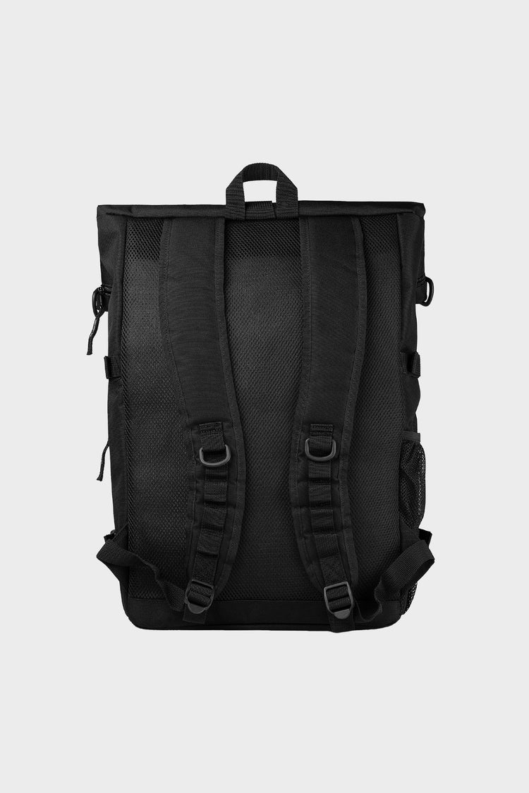 Рюкзак PHILIS чорний, купити онлайн в магазині.