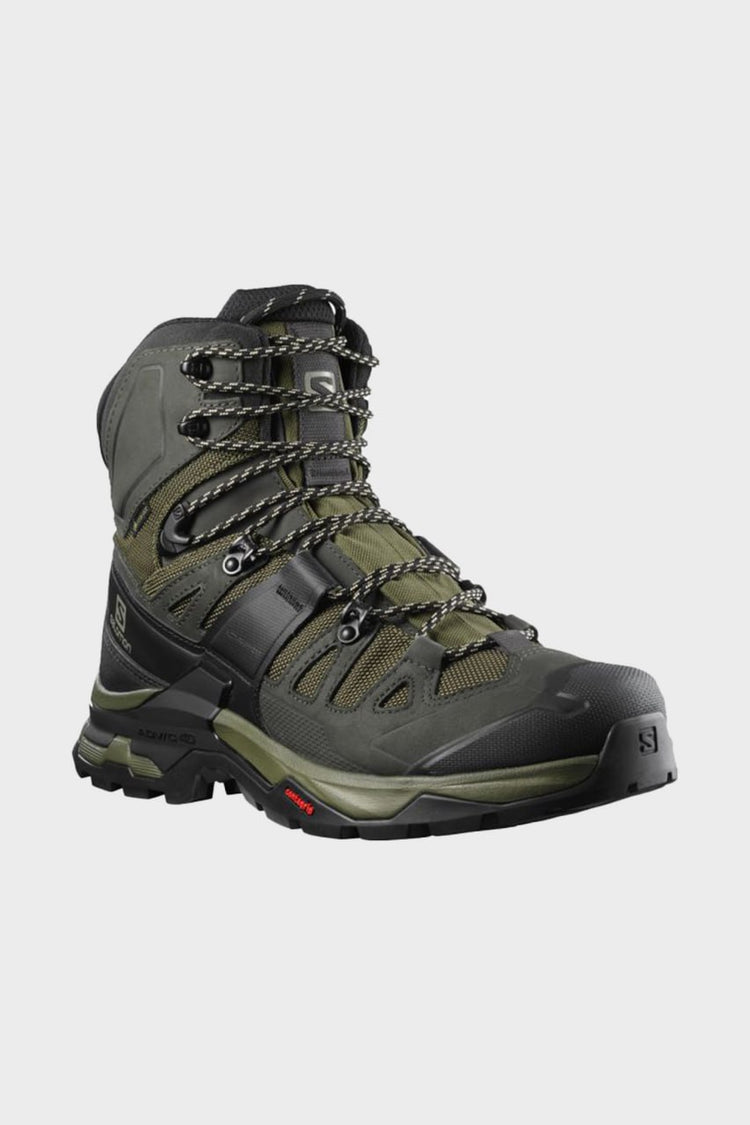 Черевики QUEST 4 GTX  хакі, купити онлайн в магазині.