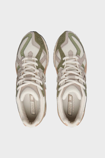 Кросівки 1906 UTILITY бежеві/зелені, купити онлайн в магазині.