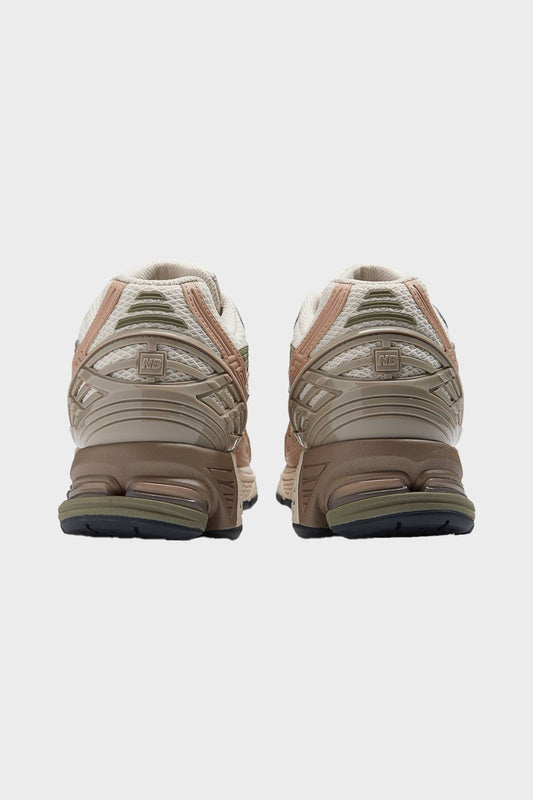 Кросівки 1906 UTILITY бежеві/зелені, купити онлайн в магазині.