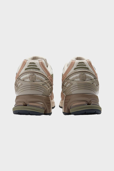 Кросівки 1906 UTILITY бежеві/зелені, купити онлайн в магазині.