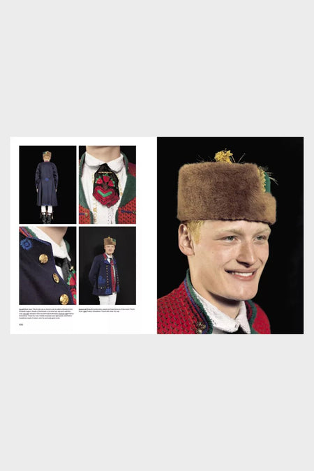 Книга TRADITIONAL COUTURE, купити онлайн в магазині.