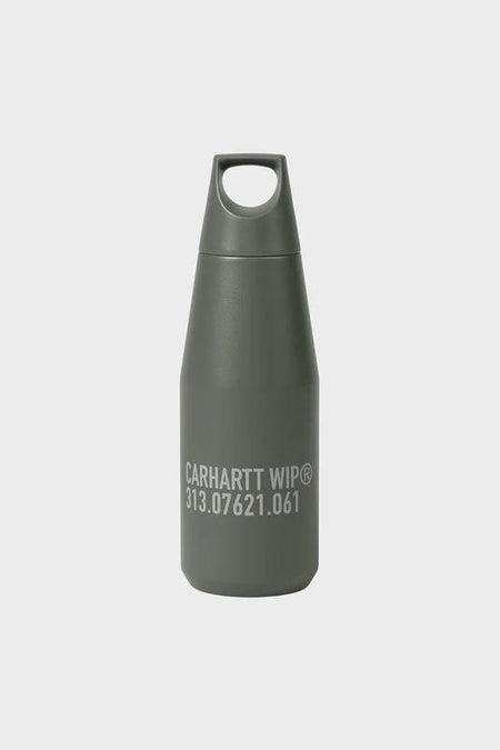 Термопляшка TRAIL TUMBLER зелена
