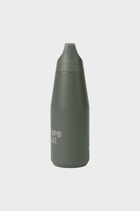 Термопляшка TRAIL TUMBLER зелена