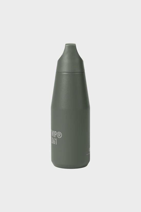 Термопляшка TRAIL TUMBLER зелена