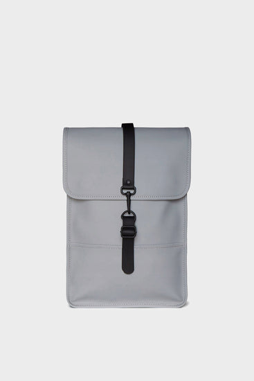 Рюкзак BACKPACK MINI сірий, купити онлайн в магазині.