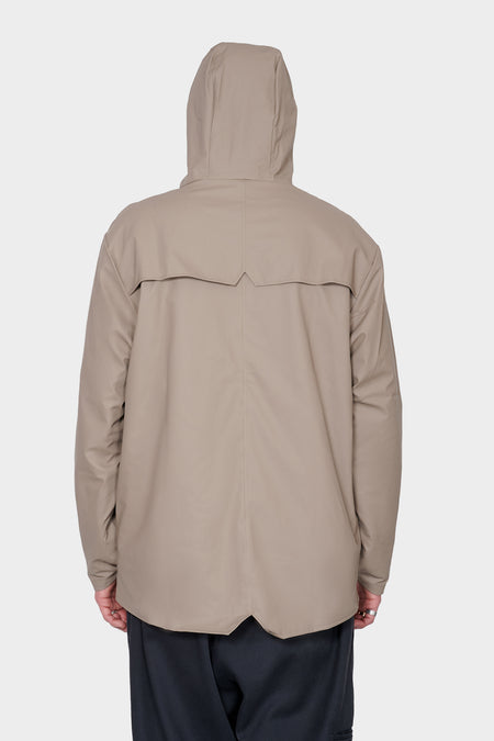 men#@Куртка-дощовик TAUPE бежевий, купити онлайн в магазині.