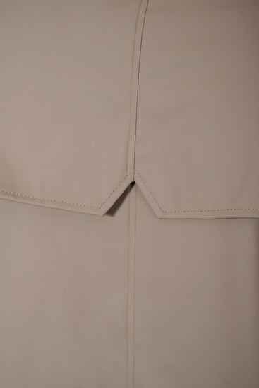 Куртка-дощовик  TAUPE бежевий, купити онлайн в магазині.