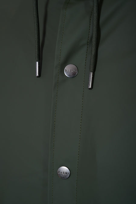 Дощовик LONG зелений, купити онлайн в магазині.