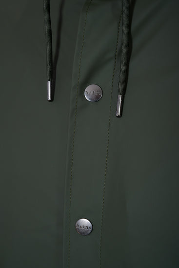 Дощовик LONG зелений, купити онлайн в магазині.