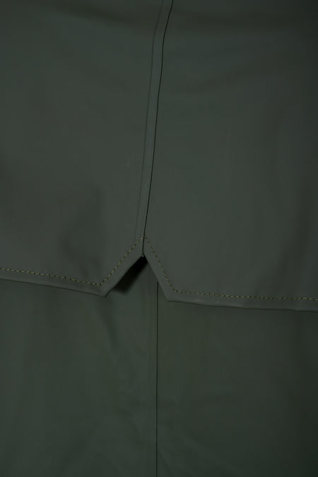 Дощовик LONG зелений, купити онлайн в магазині.