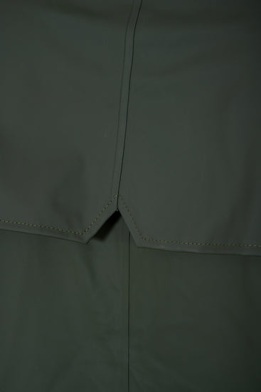 Дощовик LONG зелений, купити онлайн в магазині.