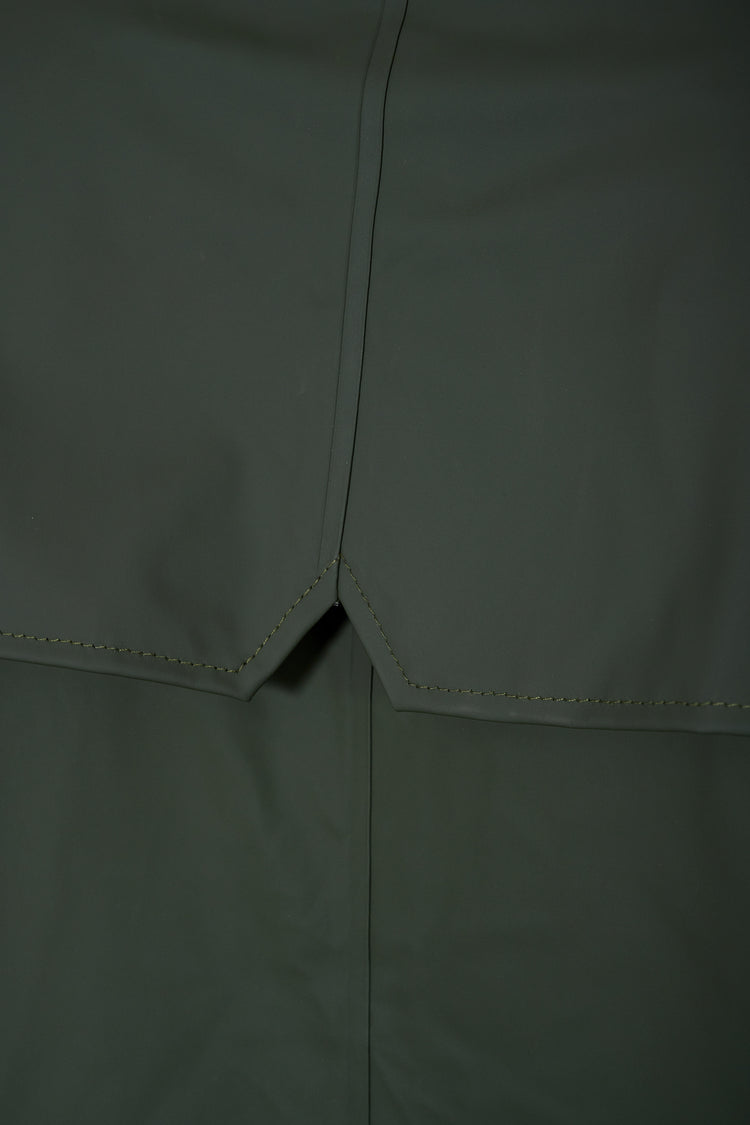 Дощовик LONG зелений, купити онлайн в магазині.