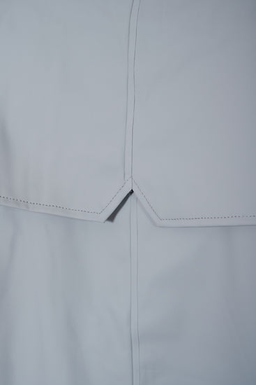 Куртка-дождевик ROCK серый Фото 7