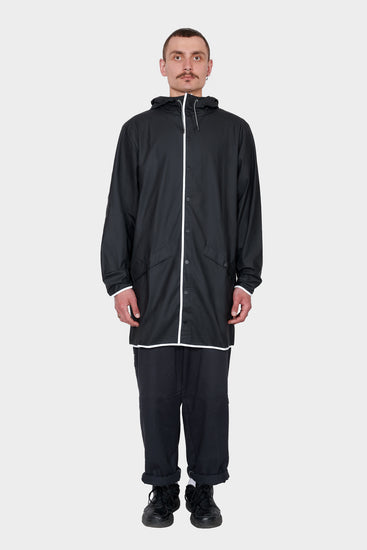 Дощовик LONG рефлективний, купити онлайн в магазині.