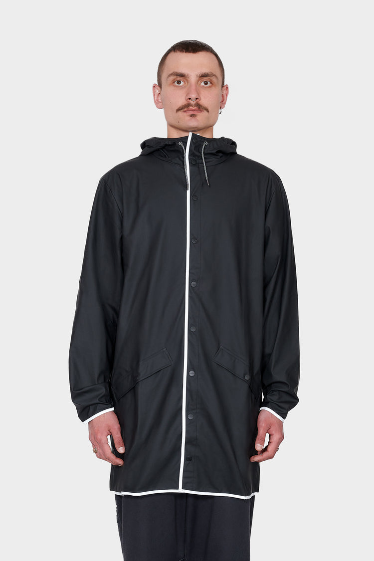 Дощовик LONG рефлективний, купити онлайн в магазині.