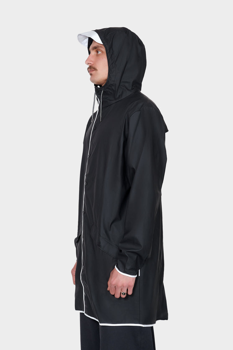 Дощовик LONG рефлективний, купити онлайн в магазині.