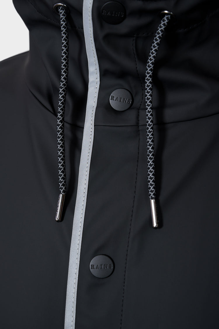 Дощовик LONG рефлективний, купити онлайн в магазині.