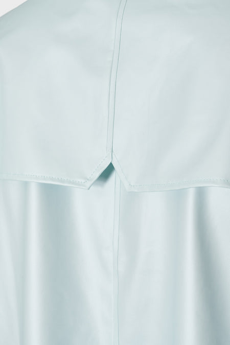 Куртка-дощовик LONG JACKET блакитний, купити онлайн в магазині.