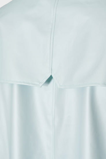 Куртка-дощовик LONG JACKET блакитний, купити онлайн в магазині.