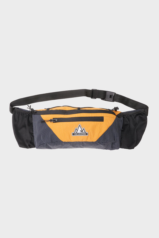 Cумка PILGRIM GEN.2 темно-синя/жовта, купити онлайн в магазині.