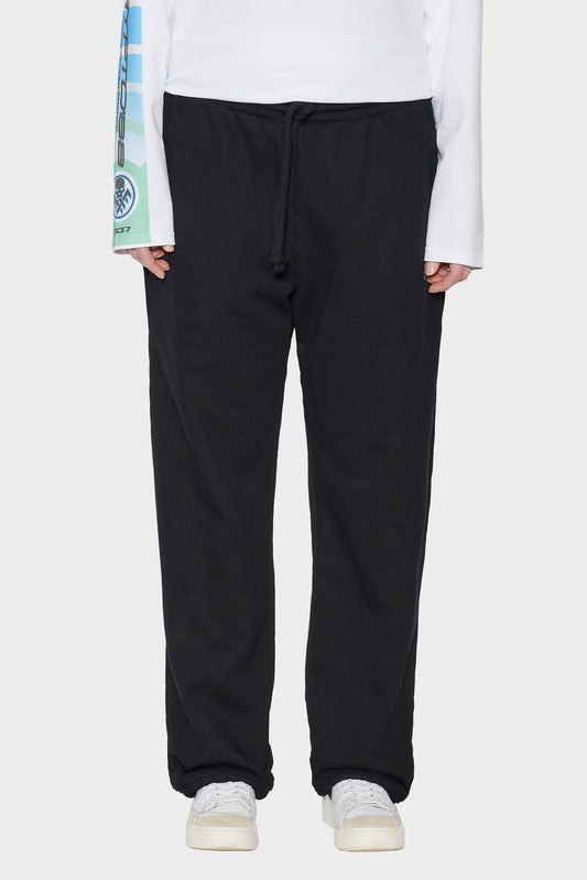 women#@SNDCT x EBAUT тренувальні штани чорні, купити онлайн в магазині.