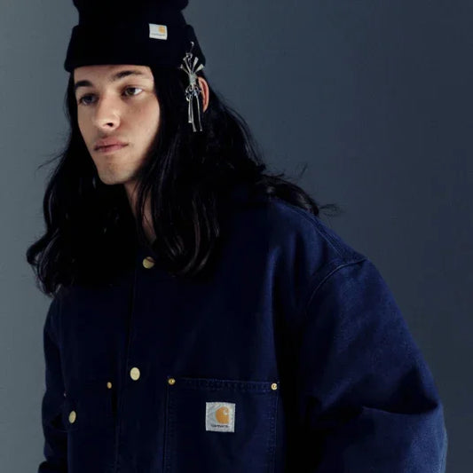 Коллекция: CARHARTT WIP