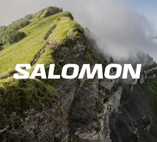 SALOMON