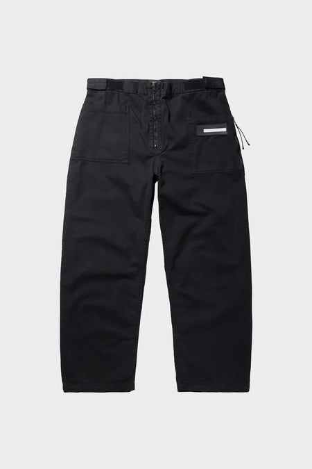 Штани WALKING TROUSERS чорні