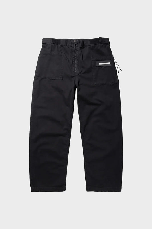 Штани WALKING TROUSERS чорні