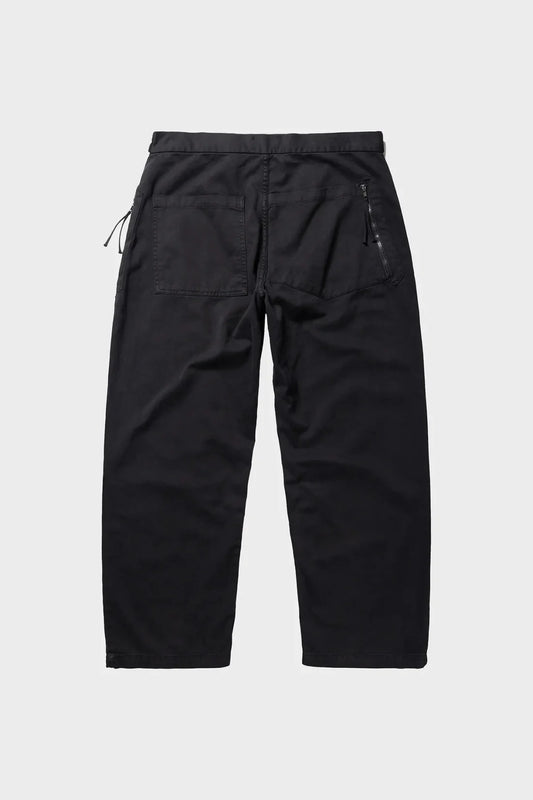 Штани WALKING TROUSERS чорні
