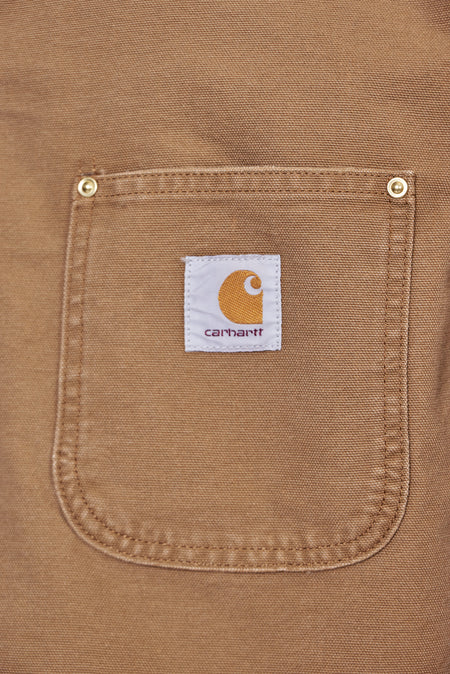 Куртка OG CHORE COAT коричнева