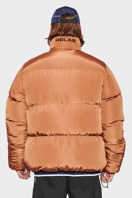 men#@Куртка POWDER REVERSIBLE чорна/коричнева, купити онлайн в магазині.