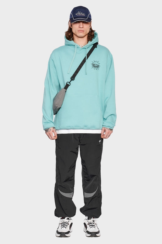 men#@Худі CHATEAU WASABI зелений, купити онлайн в магазині.