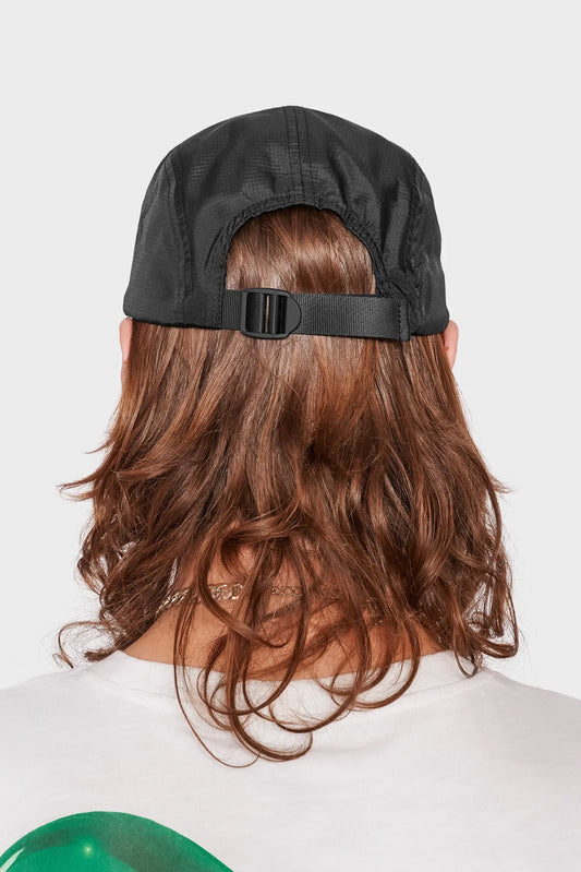 Кепка GARMENT чорна, купити онлайн в магазині.