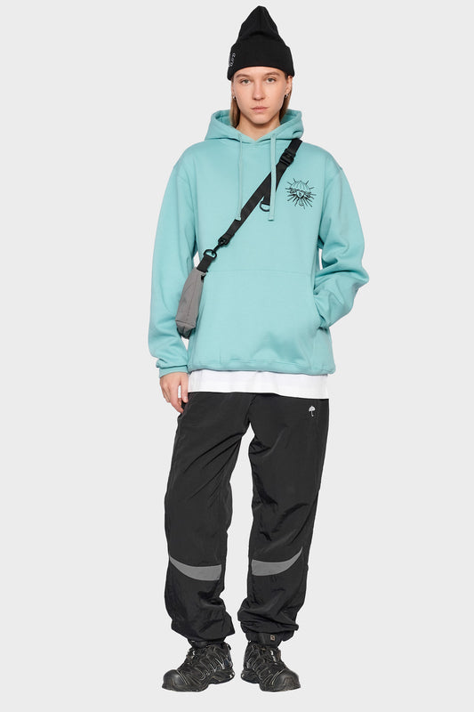 women#@Худі CHATEAU WASABI зелений, купити онлайн в магазині.