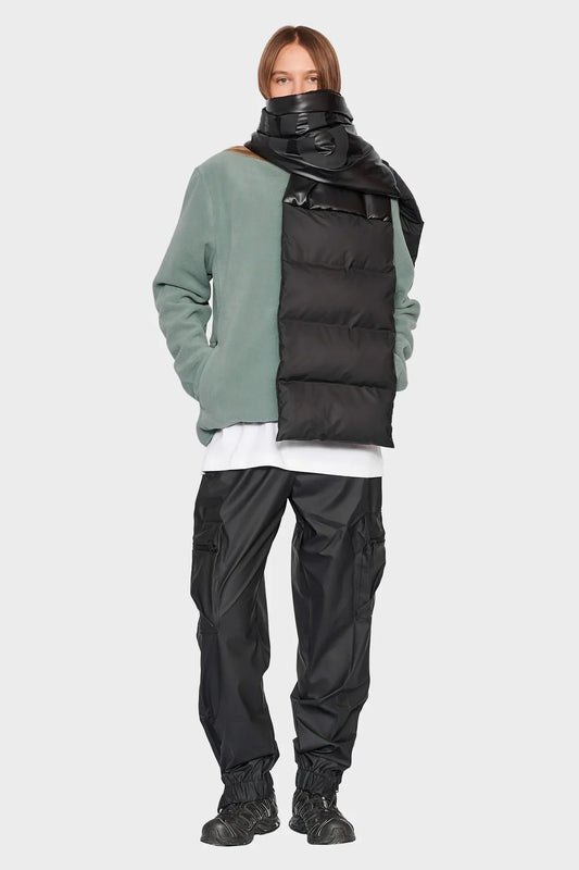 women#@Світшот FLEECE PULLOVER зелений, купити онлайн в магазині.