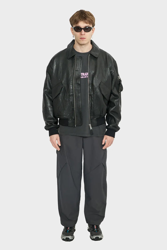 men#@Куртка CWU-36 чорна