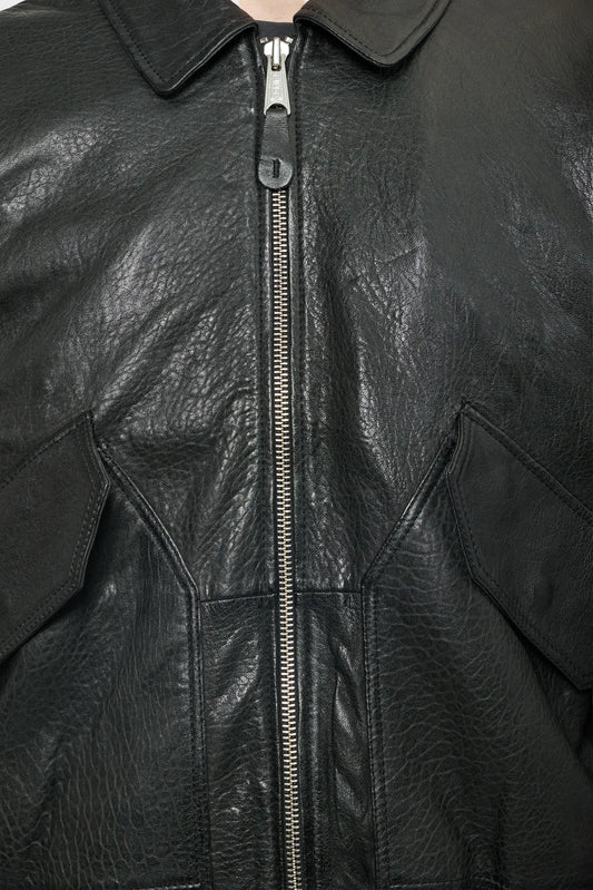 Куртка CWU-36 чорна