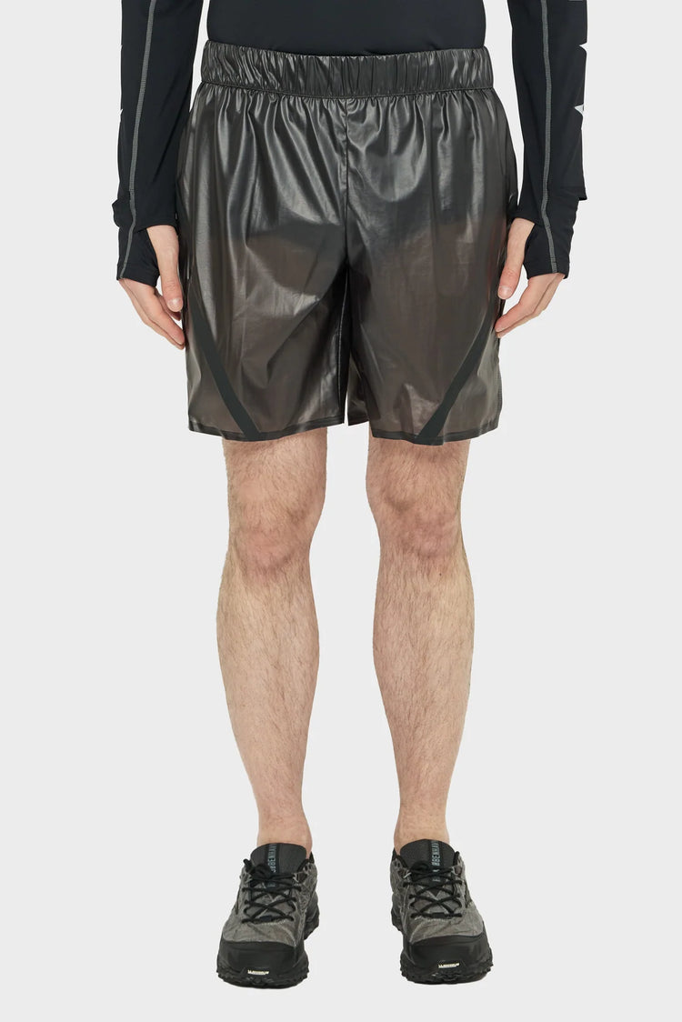 men#@Шорти HK X MIZUNO SHORTS MATT