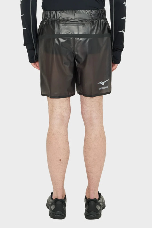 men#@Шорти HK X MIZUNO SHORTS MATT