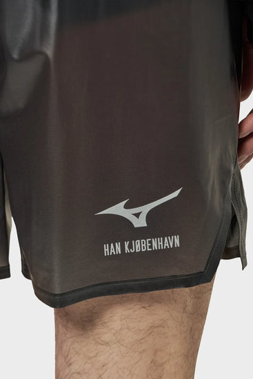 Шорти HK X MIZUNO SHORTS MATT Фото 6