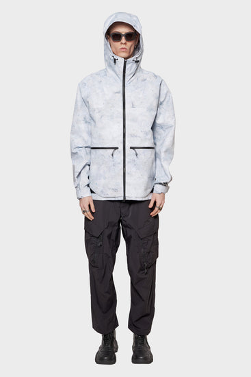 men#@Куртка ARC STORM SHELL JACKET 2.0 сіра