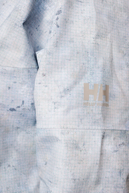 Куртка ARC STORM SHELL JACKET 2.0 сіра