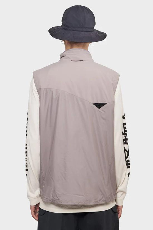 Жилет URD LIGHT VEST сірий