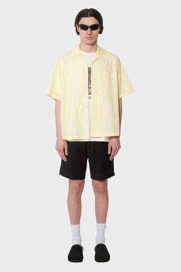 Сорочка WIJK жовта Фото 5