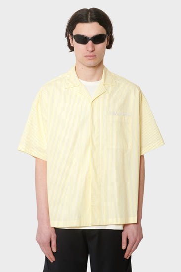 Сорочка WIJK жовта Фото 3