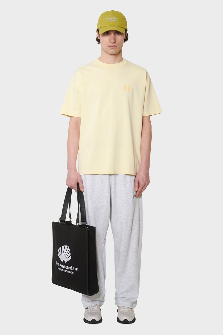 men#@Штани FLOW JOGGER сірі