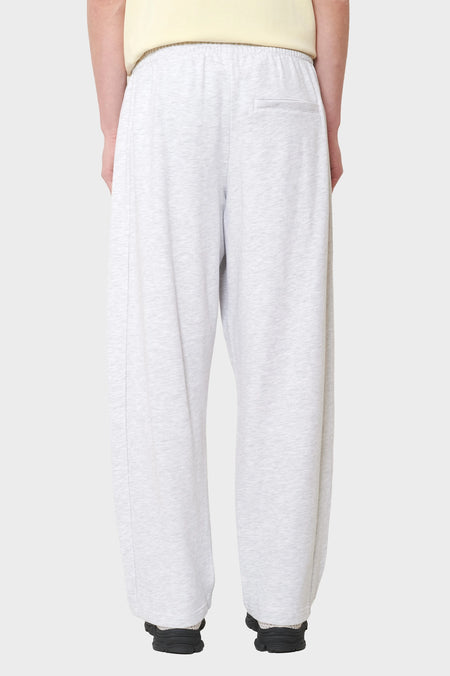 men#@Штани FLOW JOGGER сірі